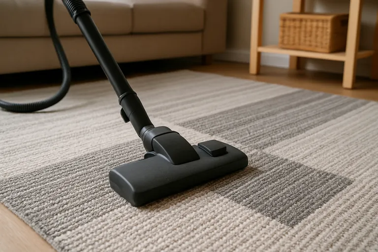 Dagelijks en wekelijks onderhoud