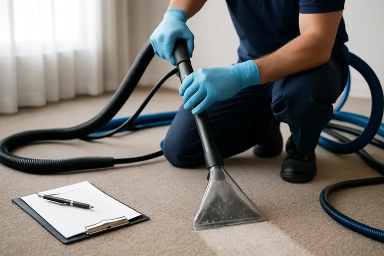 Kosten, planning en de juiste specialist