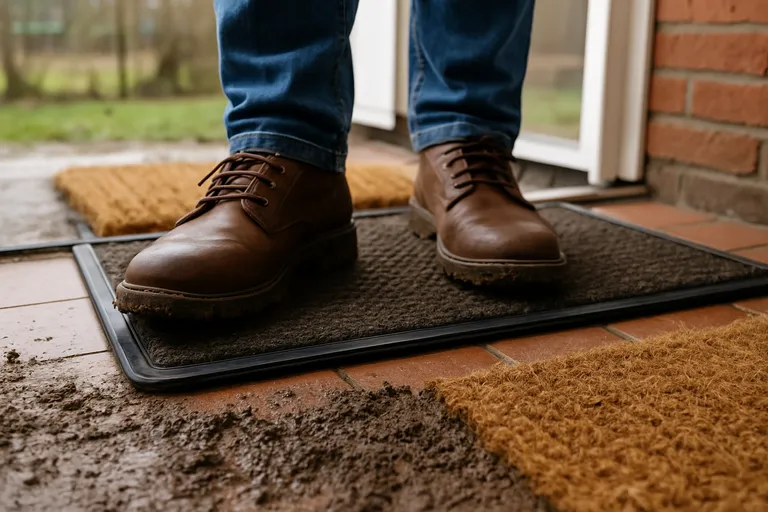 Onderhoud en lokale uitdagingen in wanssum