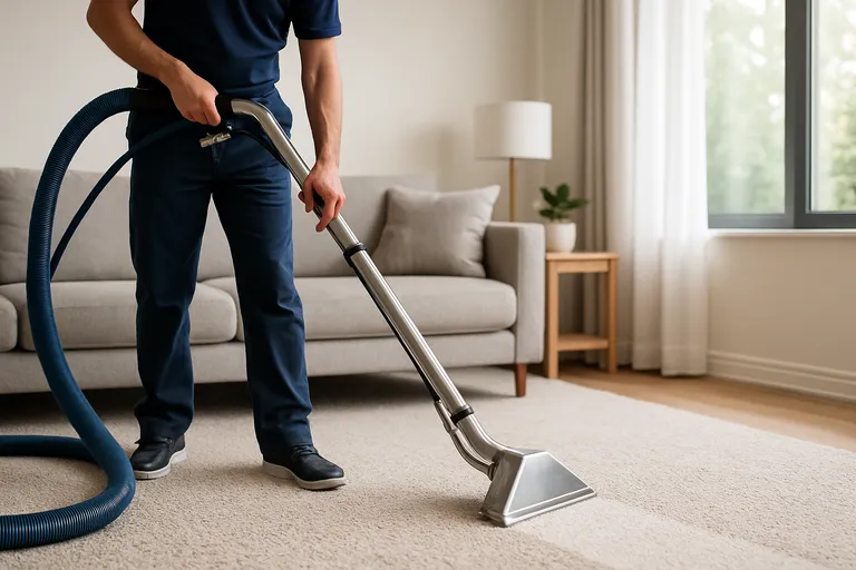 Prijs, planning en service in Dronten