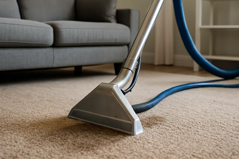 Reinigingsmethoden en materiaalkeuze