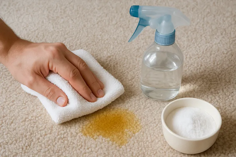 Voor je begint: basis en voorbereiding