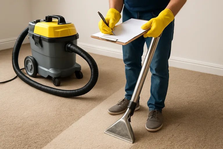 Kosten, frequentie en planning