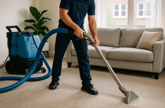 Laat je tapijt aan de fruitweg in den haag weer fris en vlekvrij stralen met professionele reiniging