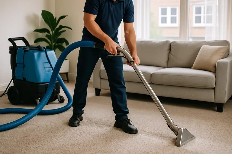 Laat je tapijt aan de fruitweg in den haag weer fris en vlekvrij stralen met professionele reiniging