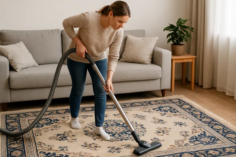Onderhoud en wanneer een professional inschakelen