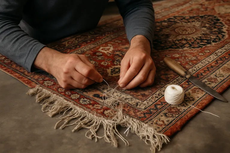 Reparatie en restauratie: zo behoud je waarde