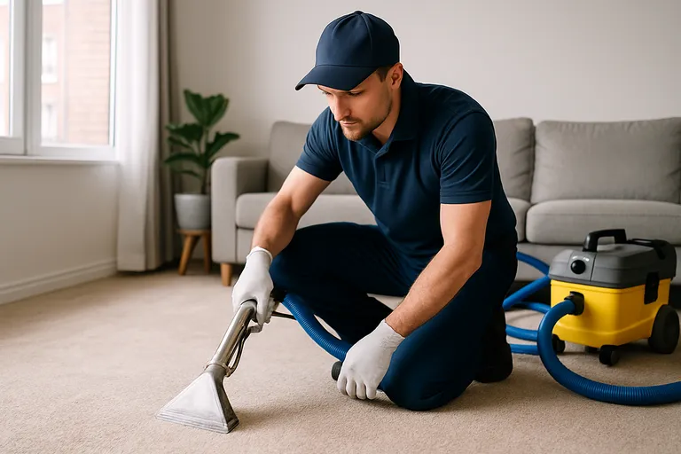 Tapijt reinigen in den haag (fruitweg): waarom en wanneer