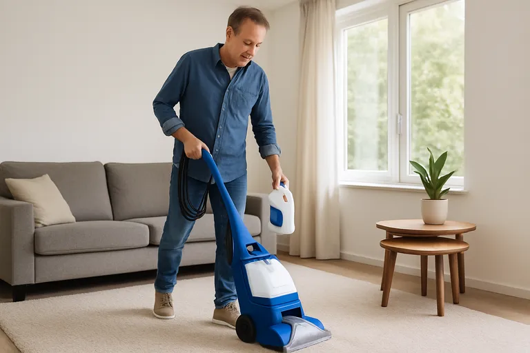 Tips en veelgestelde vragen over Gamma tapijt reinigen