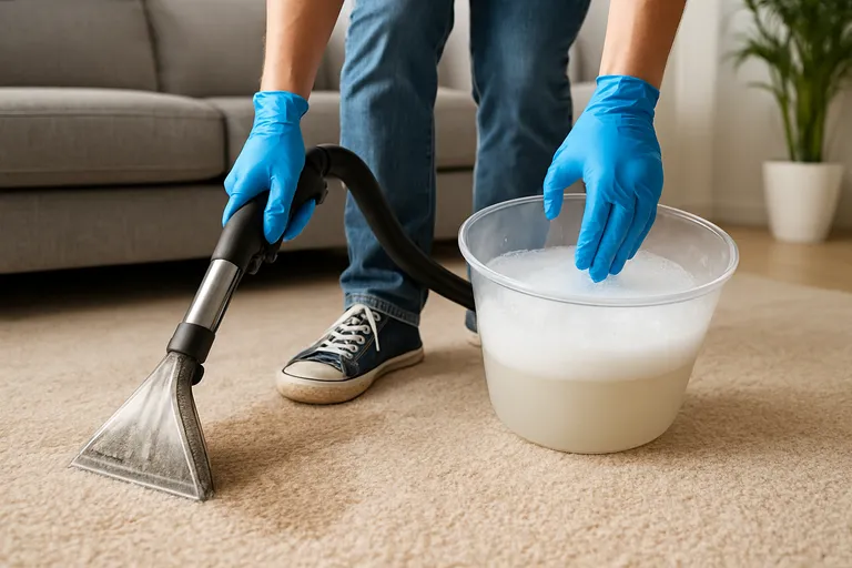 Veelgemaakte fouten, veiligheid en onderhoud