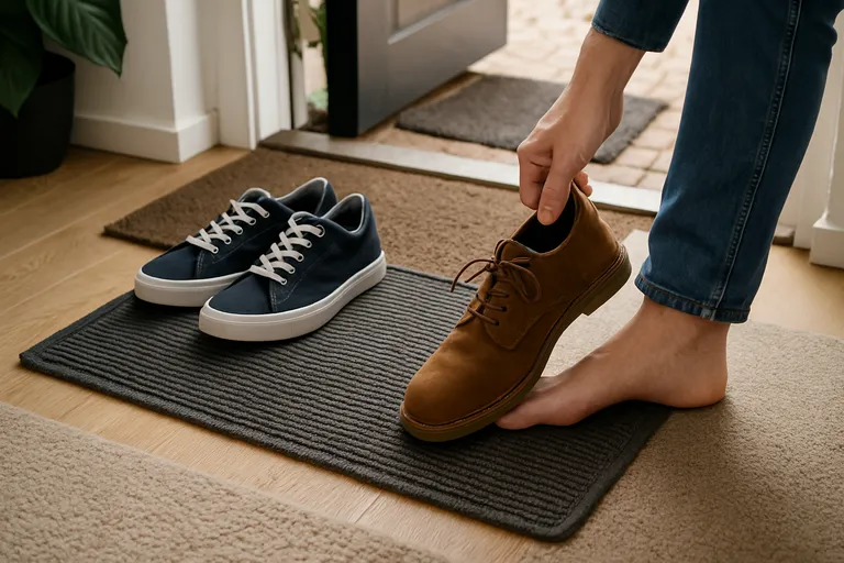 Zelf je tapijt langer schoon houden