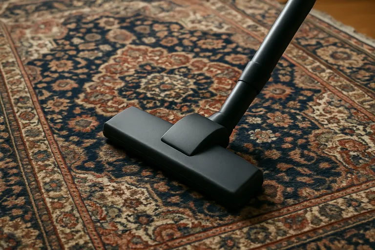 Zelf reinigen: onderhoud en vlekken