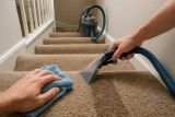 Fris tapijt op je trap: slimme tips om te reinigen en te onderhouden