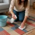 Zo reinig je je Ikea vloerkleed veilig en grondig voor een blijvend frisse look